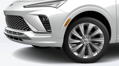 2024 Buick Envista Avenir