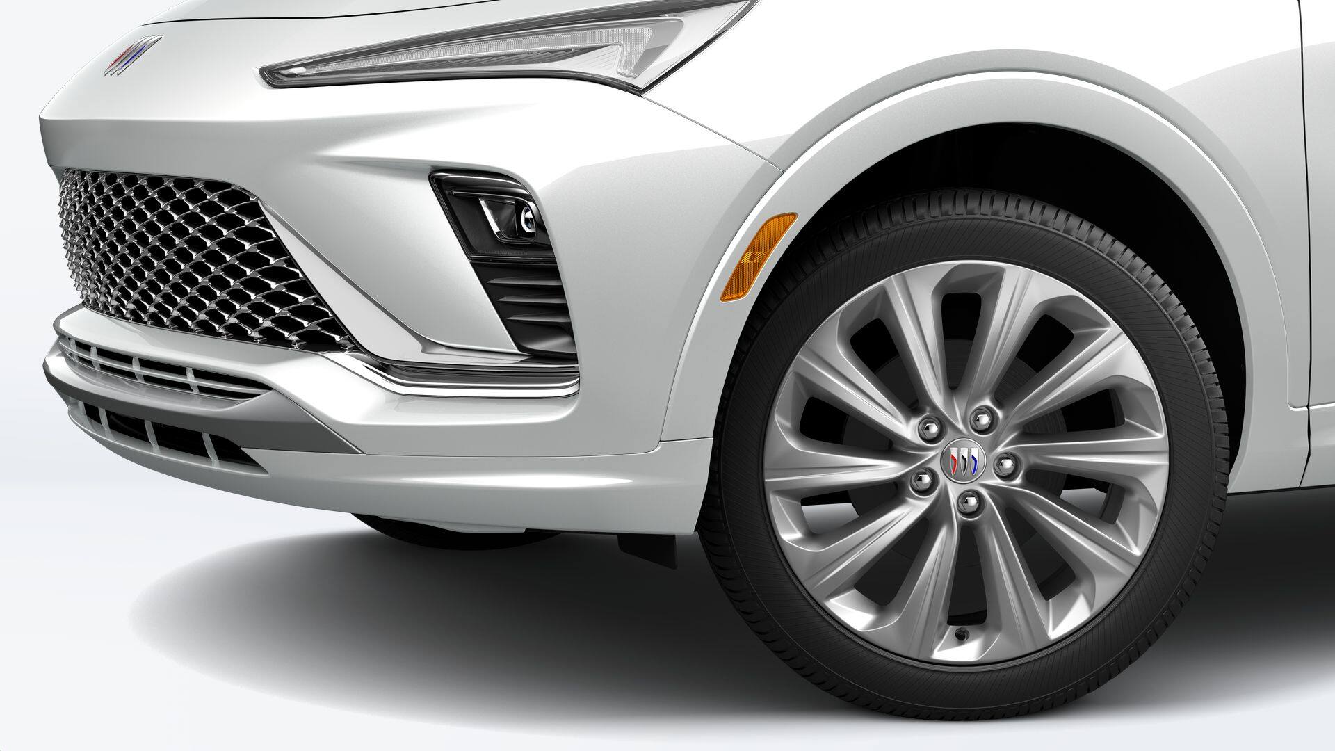 2024 Buick Envista Avenir