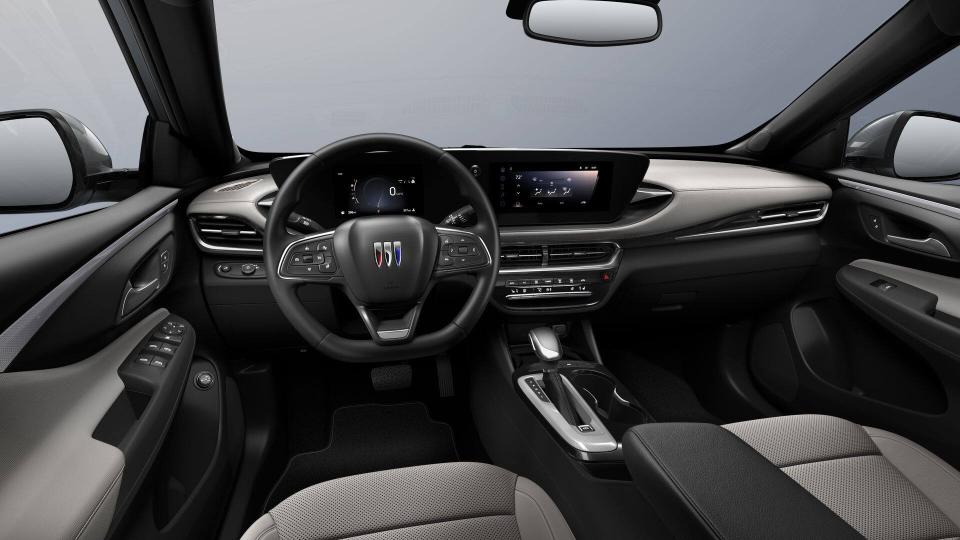 2024 Buick Envista Avenir