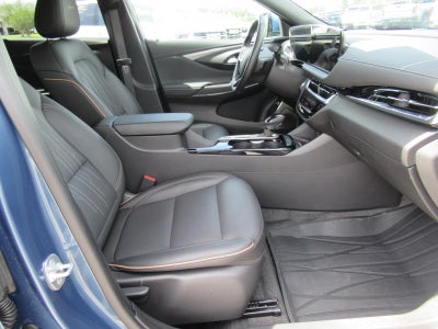 2025 Buick Envista Avenir