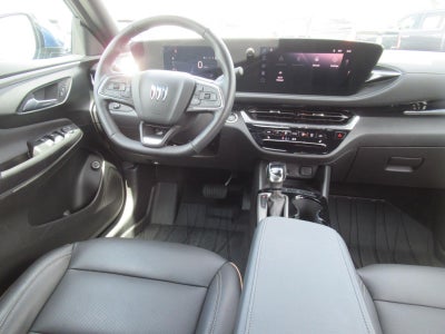 2025 Buick Envista Avenir