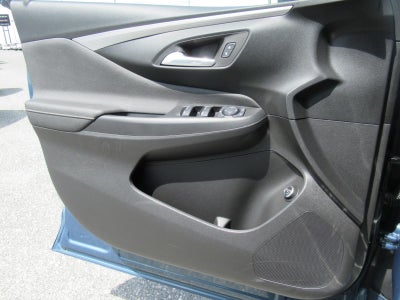 2025 Buick Envista Avenir