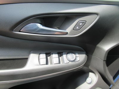 2025 Buick Envista Avenir