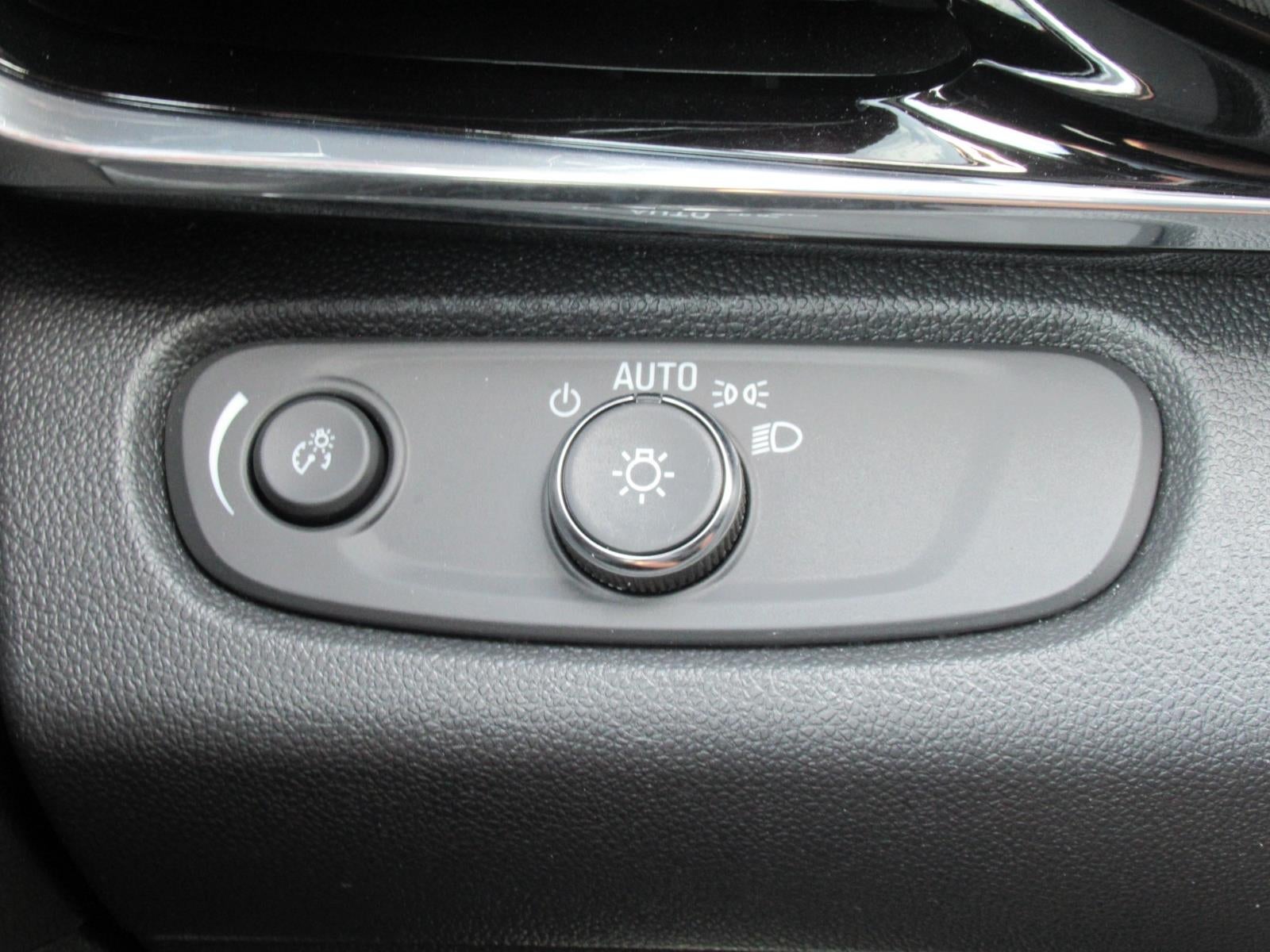 2025 Buick Envista Avenir