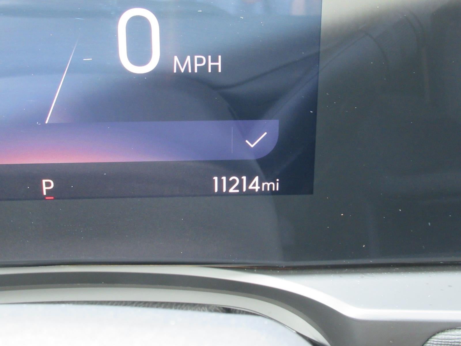2025 Buick Envista Avenir