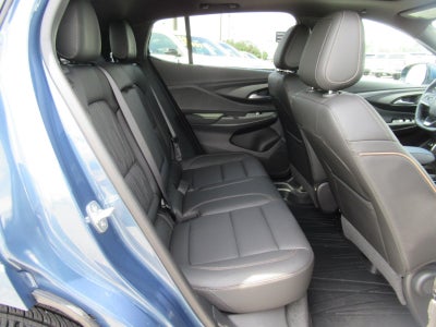 2025 Buick Envista Avenir