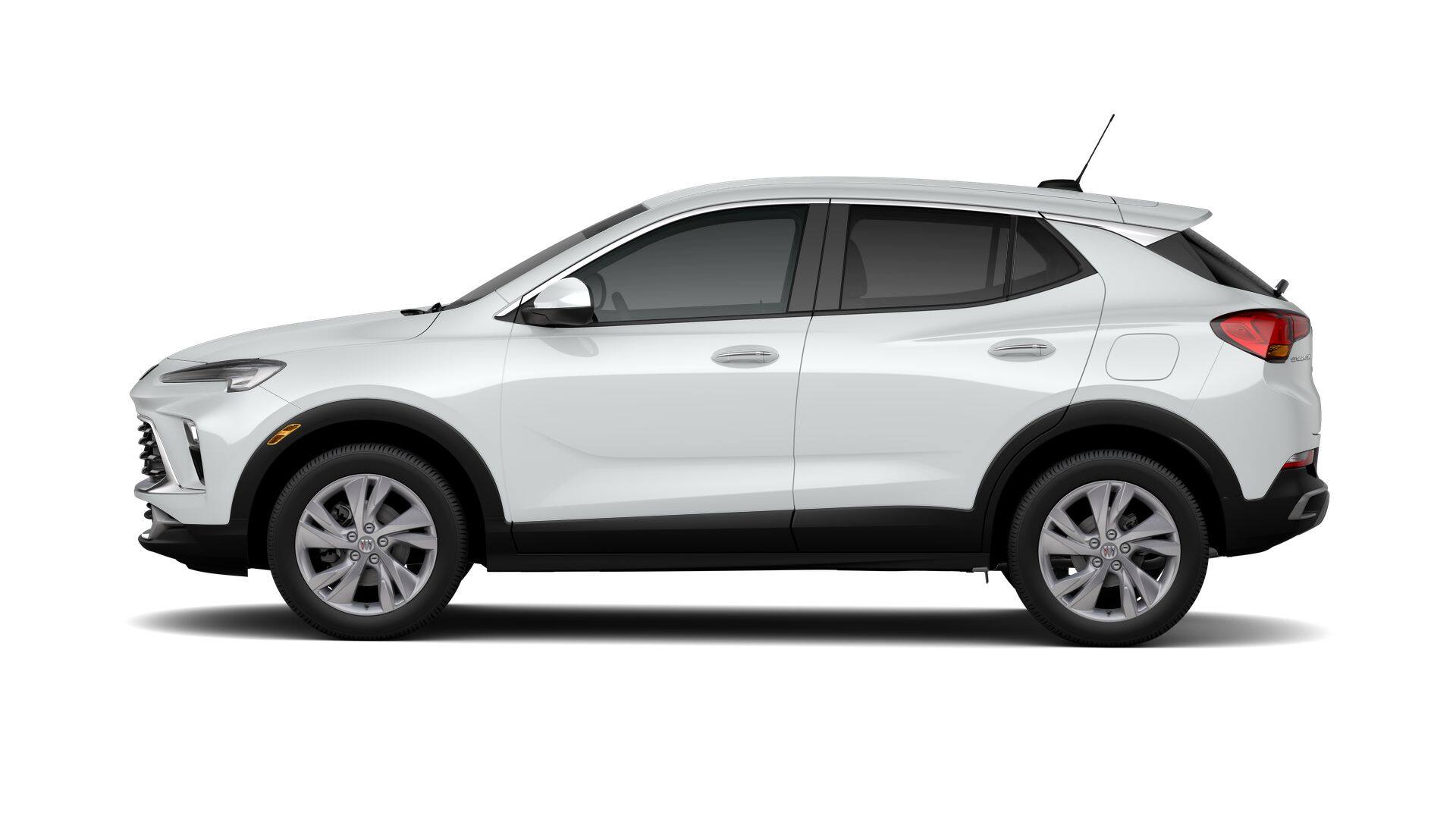 2026 Buick Encore GX Preferred - Photo 6
