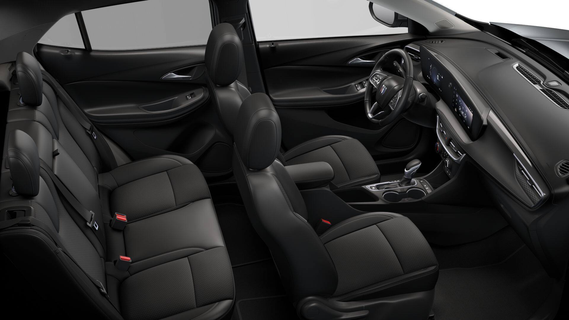 2026 Buick Encore GX Preferred - Photo 8