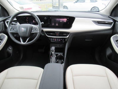 2024 Buick Encore GX Avenir