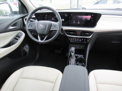 2024 Buick Encore GX Avenir