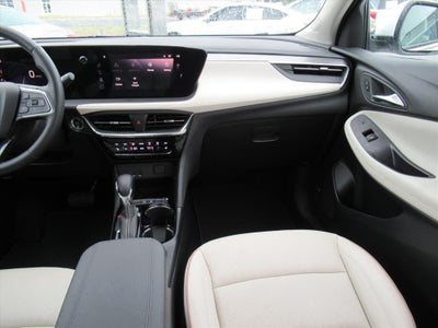 2024 Buick Encore GX Avenir