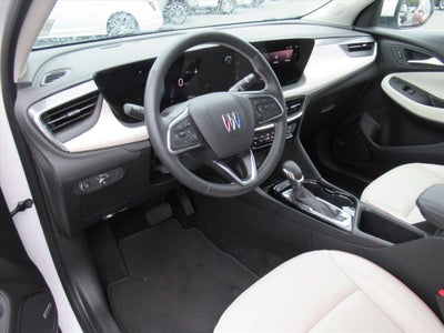2024 Buick Encore GX Avenir
