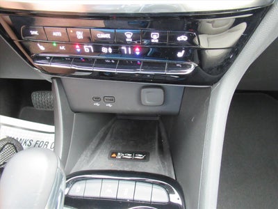 2024 Buick Encore GX Avenir