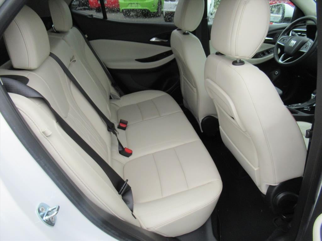 2024 Buick Encore GX Avenir