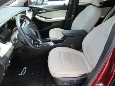 2024 Buick Encore GX Avenir