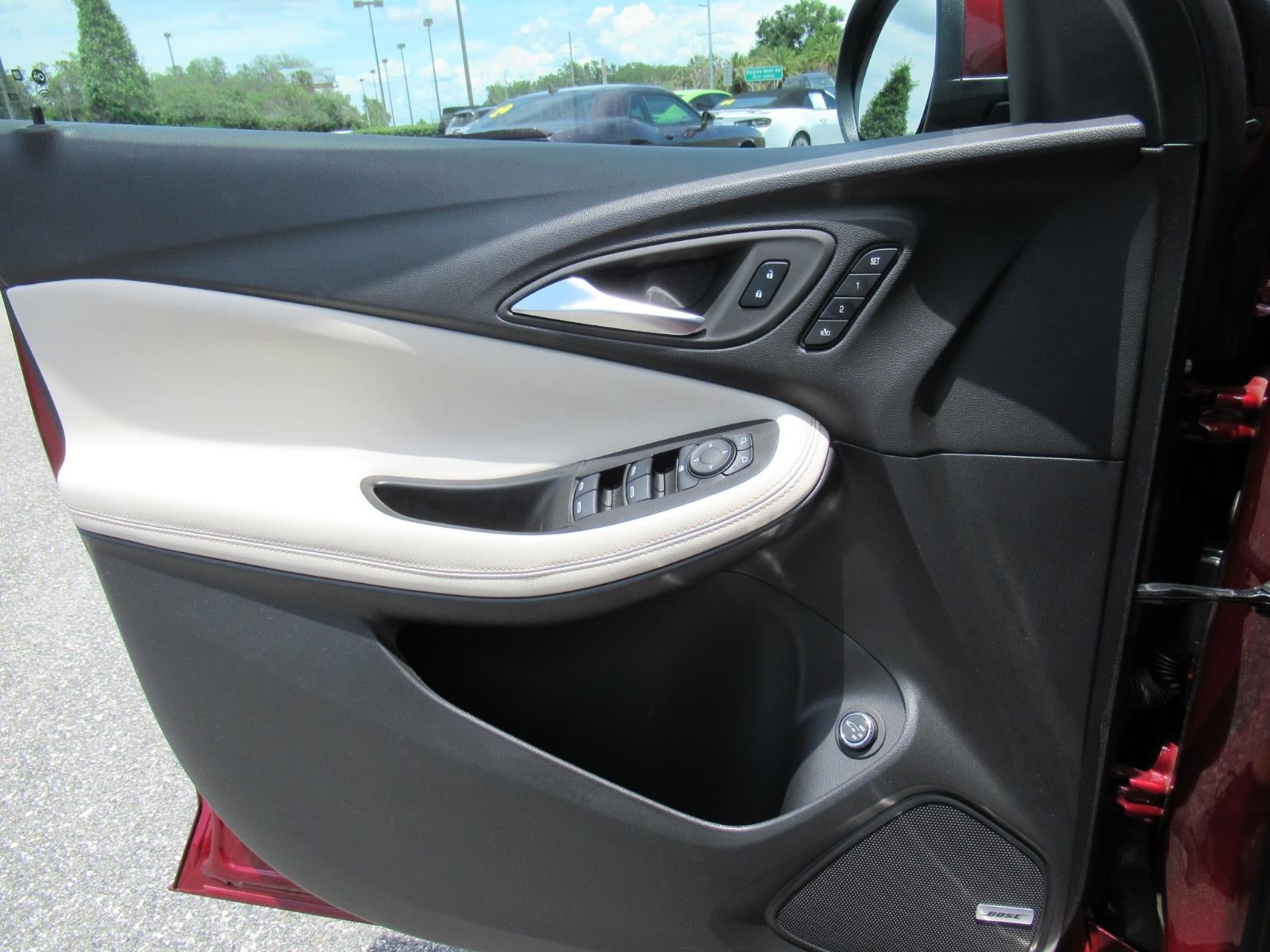 2024 Buick Encore GX Avenir