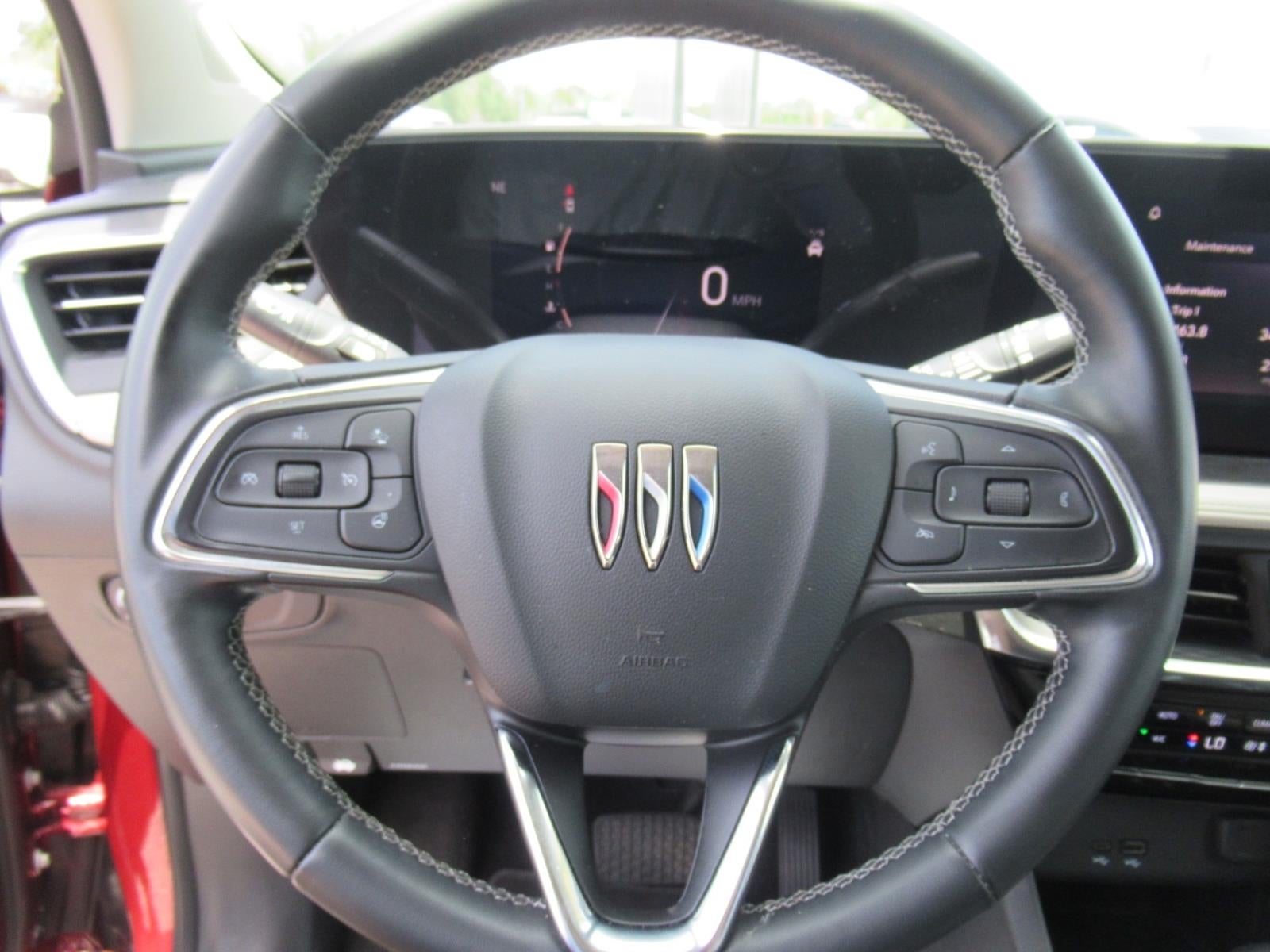 2024 Buick Encore GX Avenir
