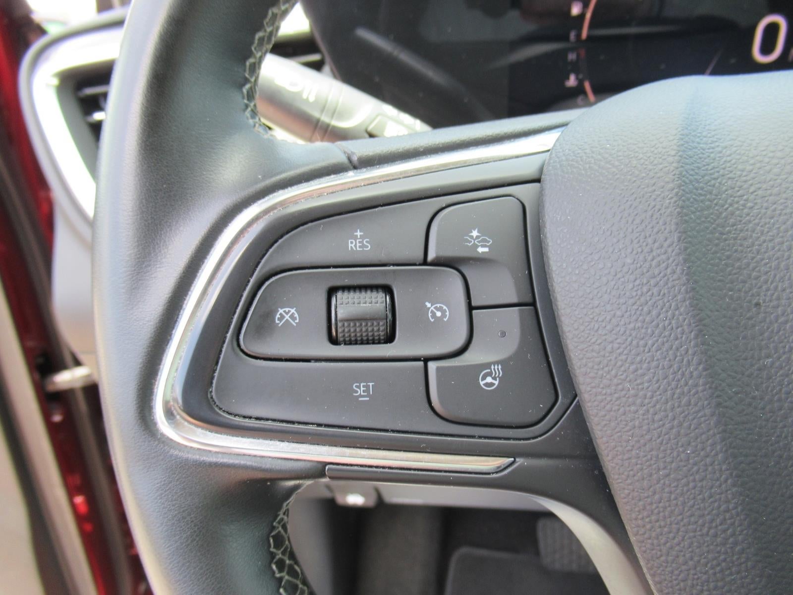 2024 Buick Encore GX Avenir