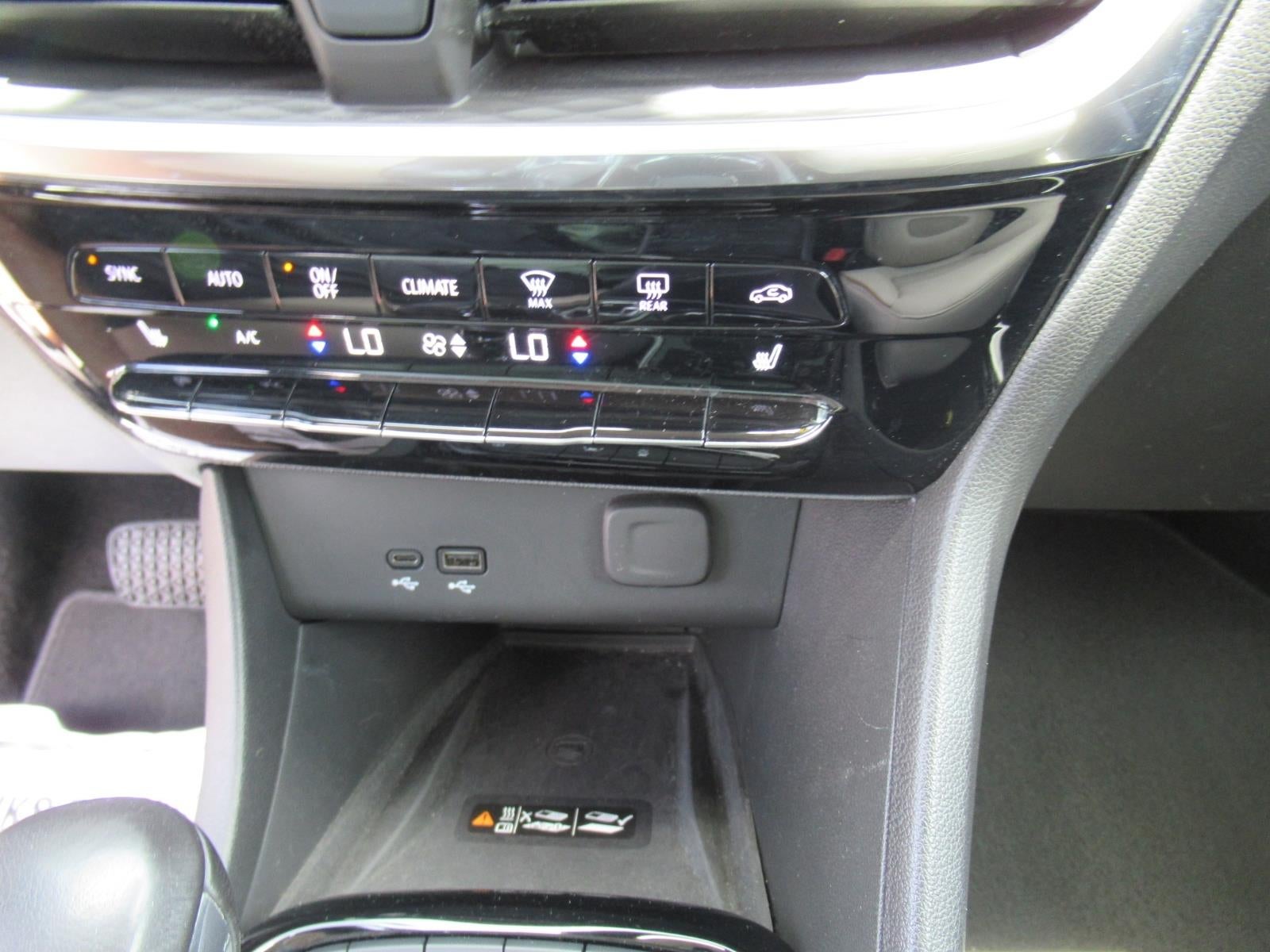 2024 Buick Encore GX Avenir