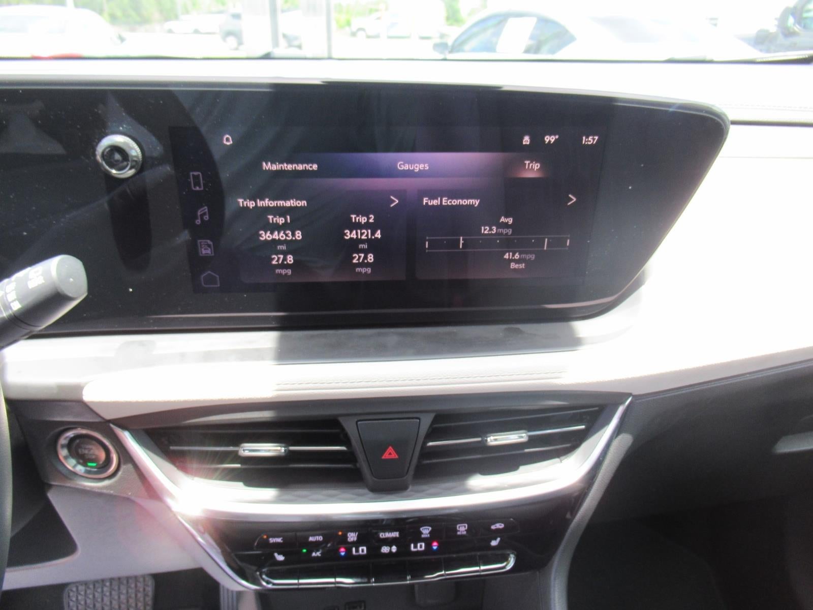 2024 Buick Encore GX Avenir