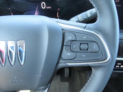 2024 Buick Encore GX Avenir