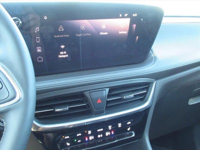 2024 Buick Encore GX Avenir