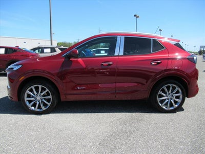 2024 Buick Encore GX Avenir