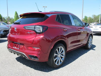 2024 Buick Encore GX Avenir