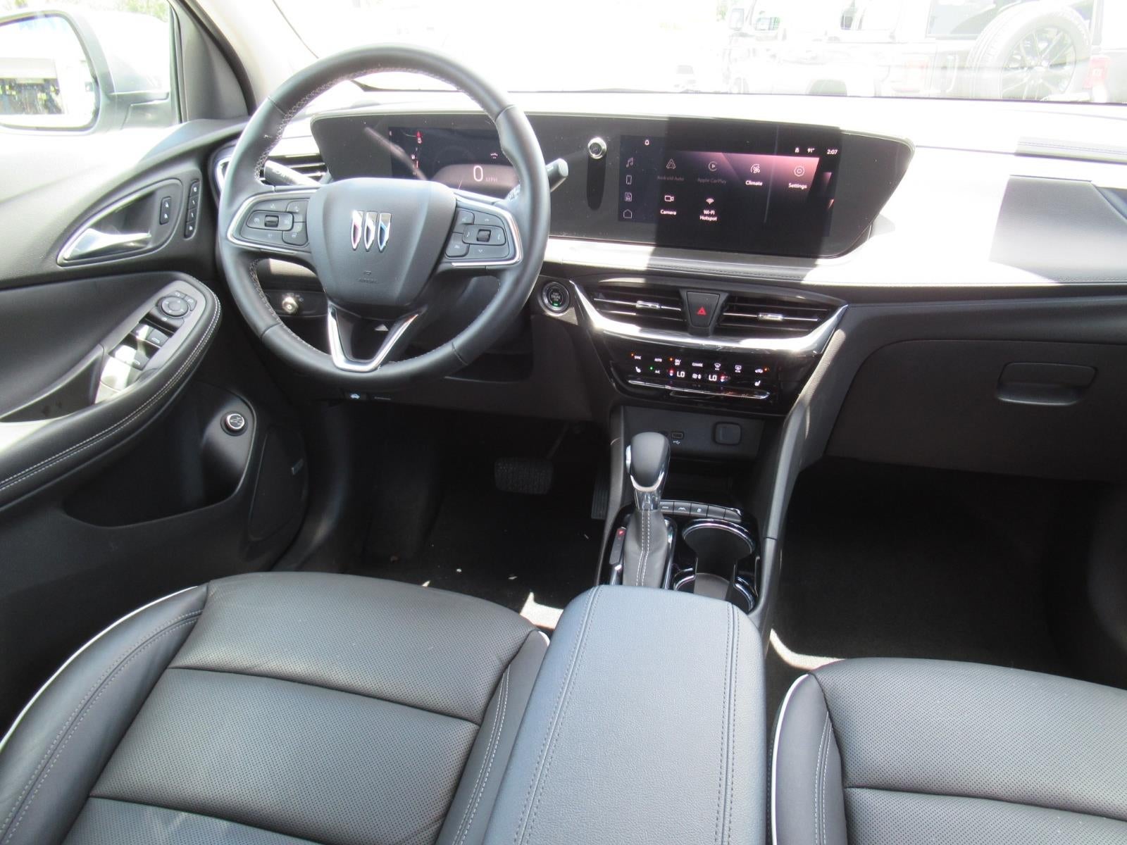 2025 Buick Encore GX Avenir - Photo 13