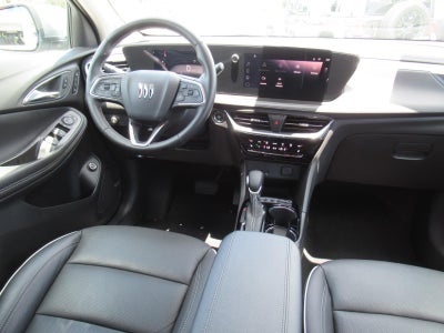2025 Buick Encore GX Avenir