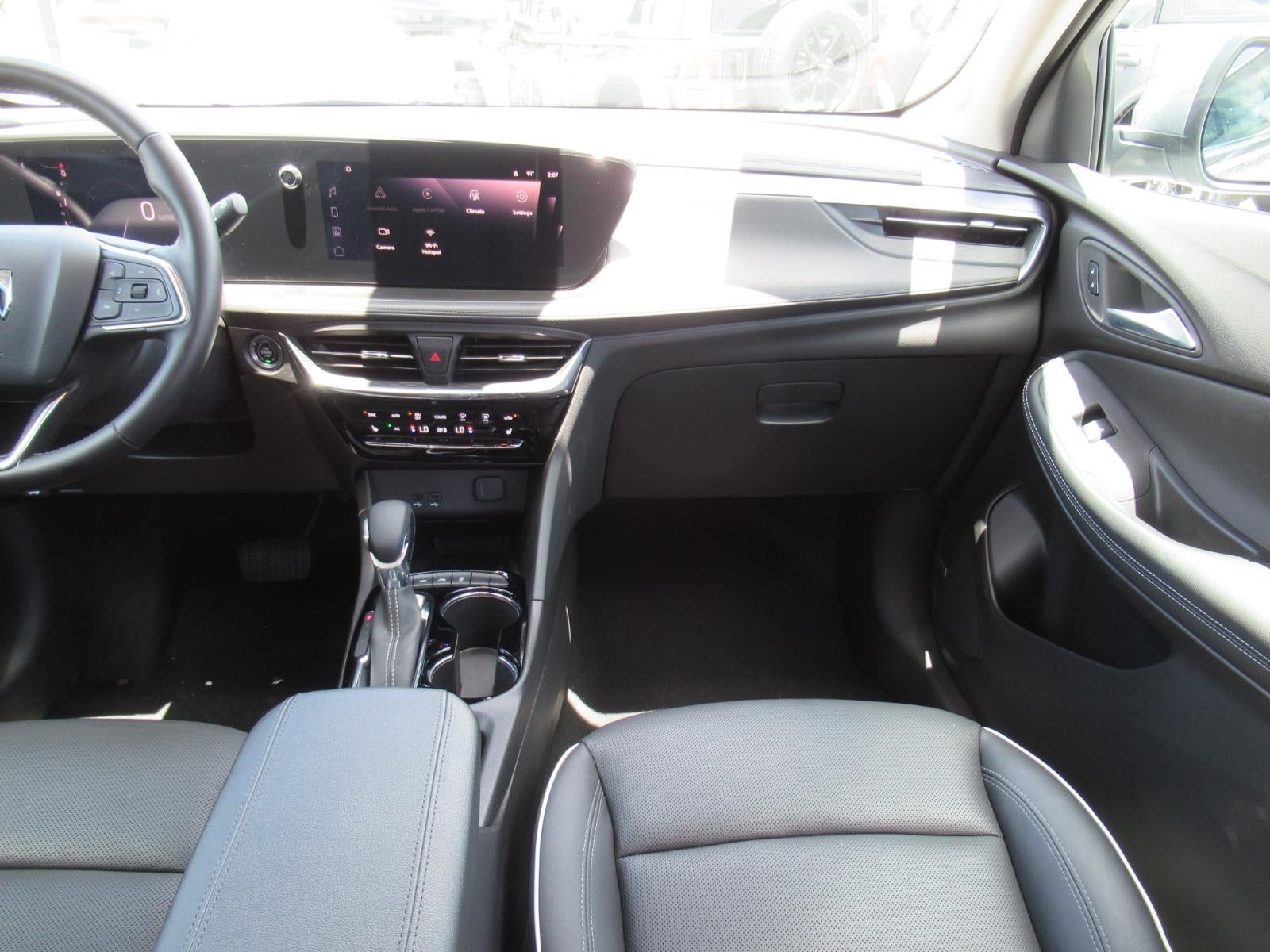2025 Buick Encore GX Avenir - Photo 14