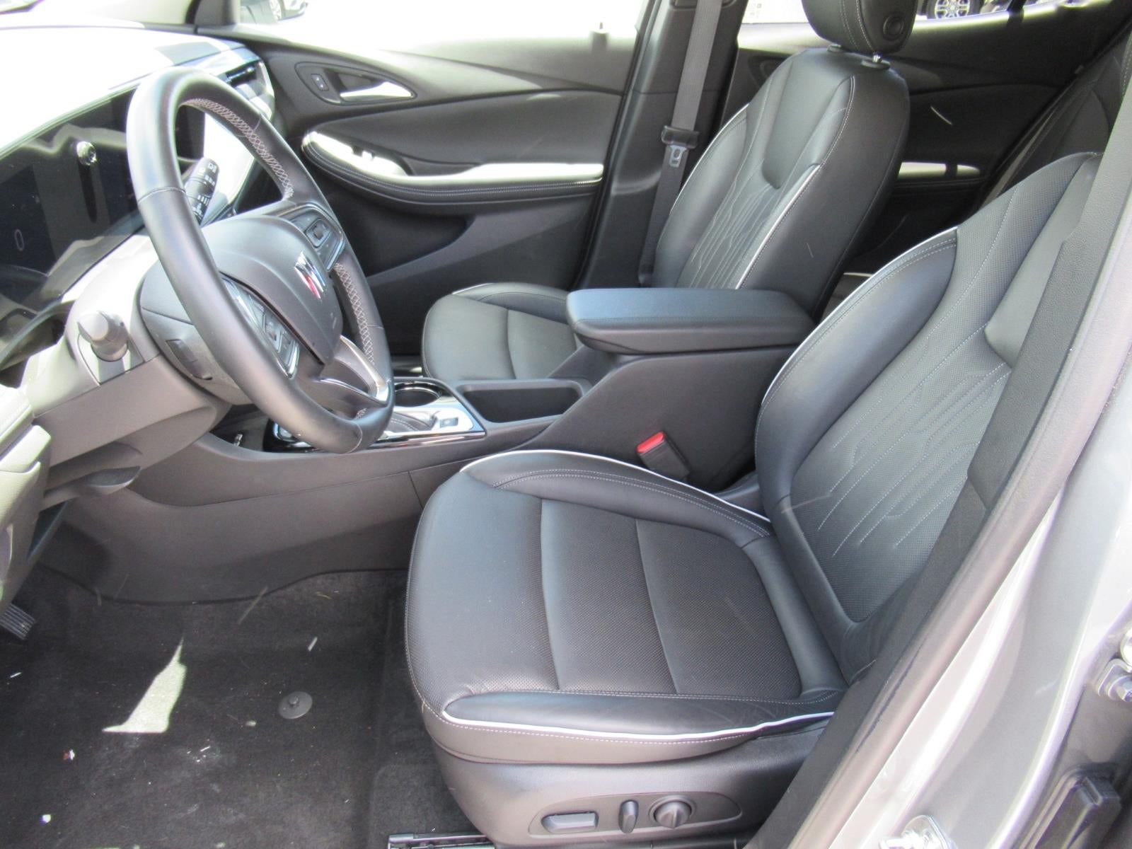 2025 Buick Encore GX Avenir - Photo 16