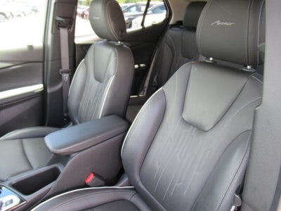2025 Buick Encore GX Avenir