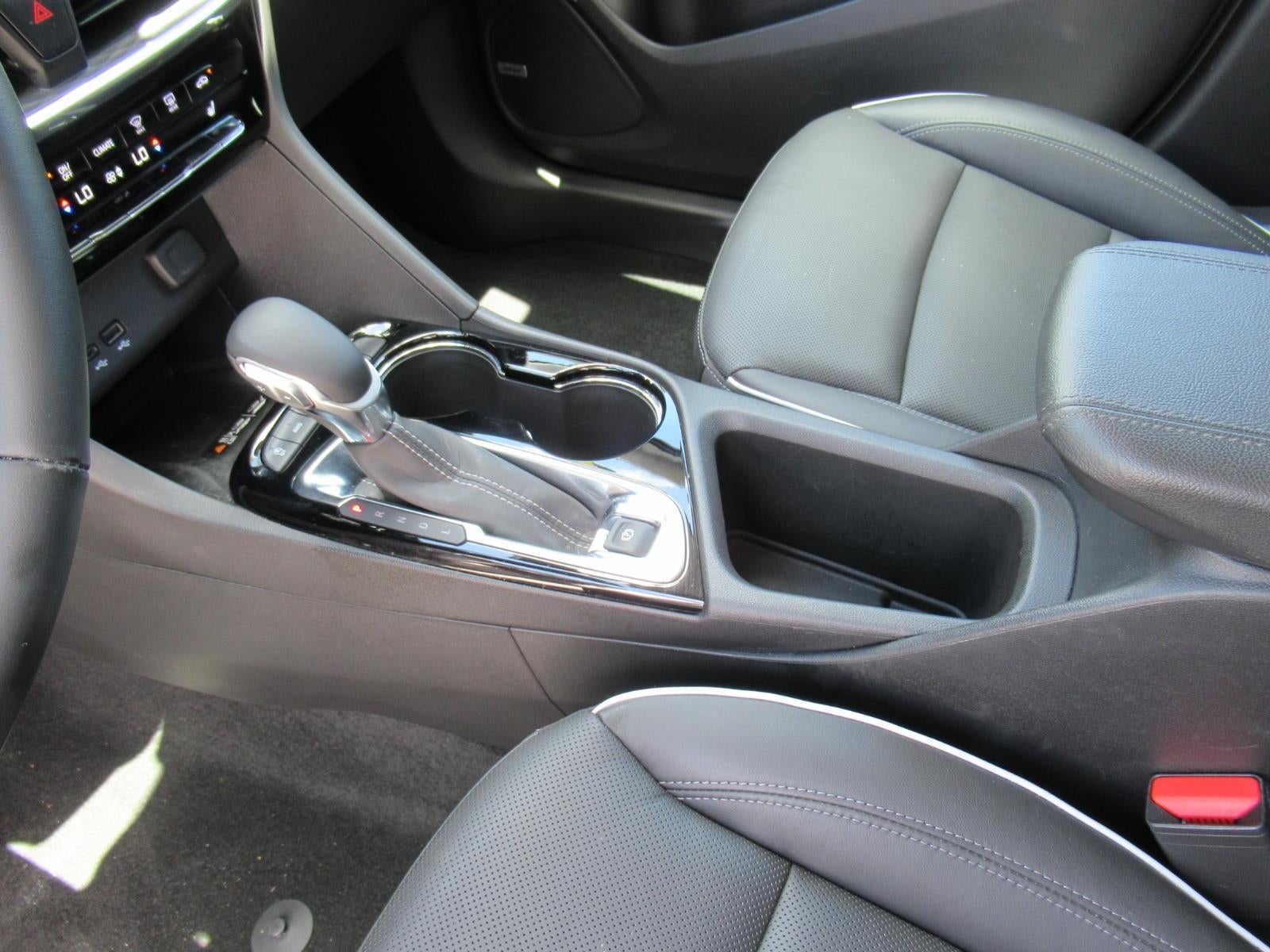 2025 Buick Encore GX Avenir - Photo 18
