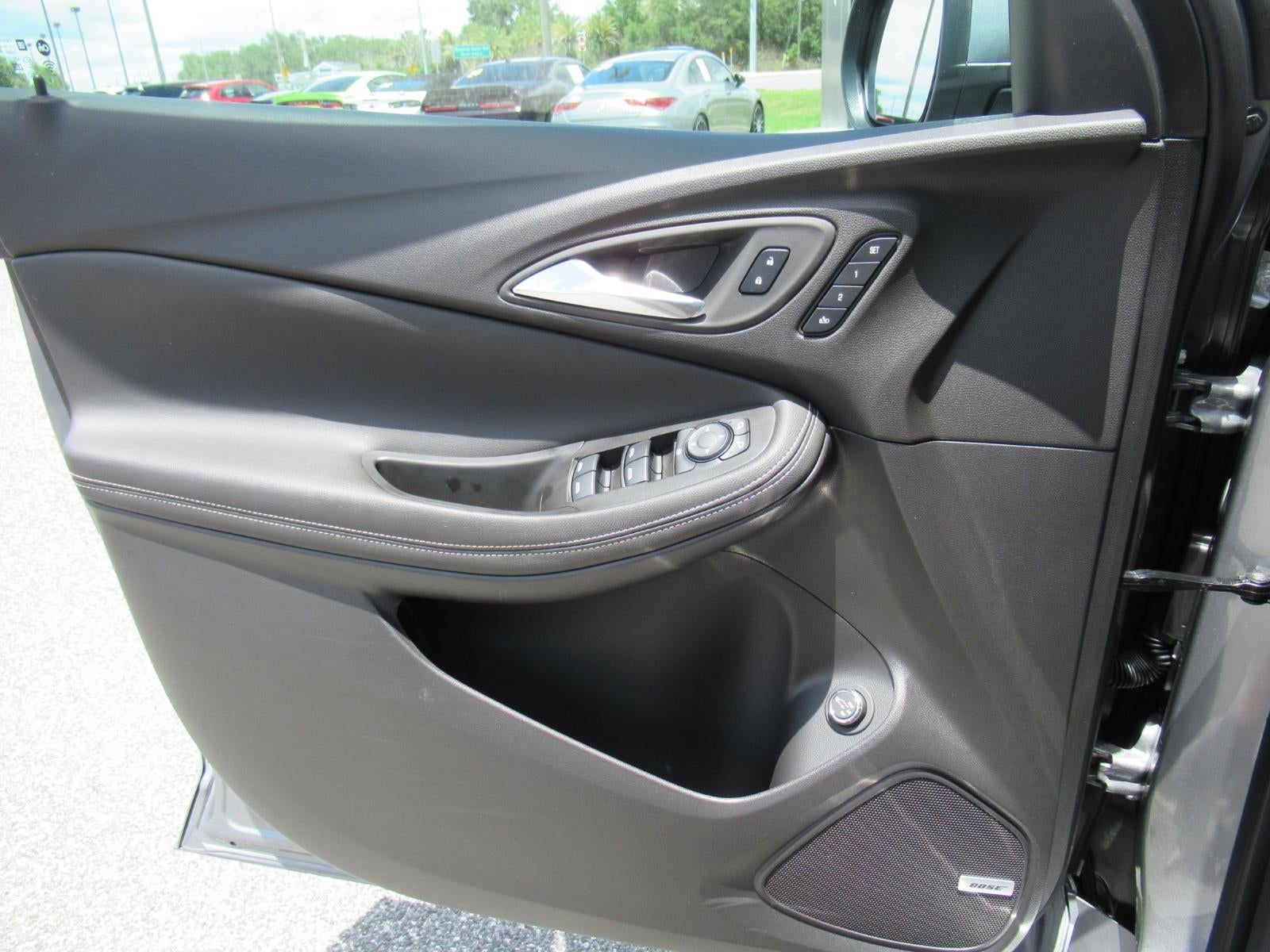 2025 Buick Encore GX Avenir - Photo 19