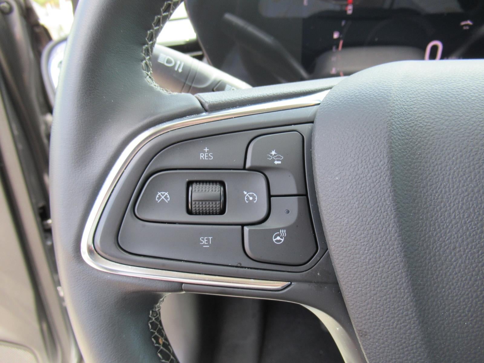 2025 Buick Encore GX Avenir - Photo 22
