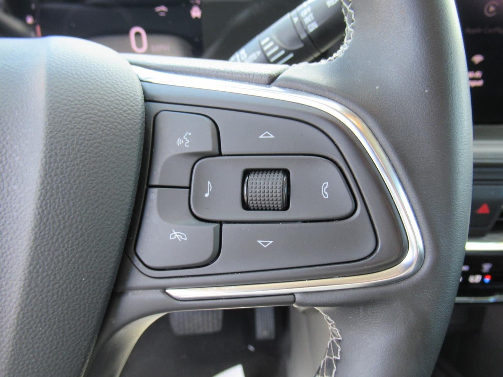 2025 Buick Encore GX Avenir - Photo 23