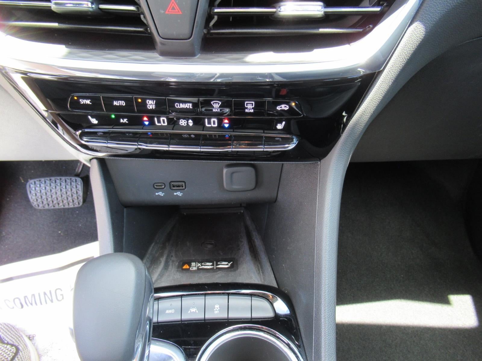 2025 Buick Encore GX Avenir - Photo 24