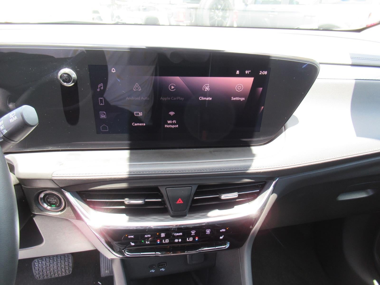 2025 Buick Encore GX Avenir - Photo 25