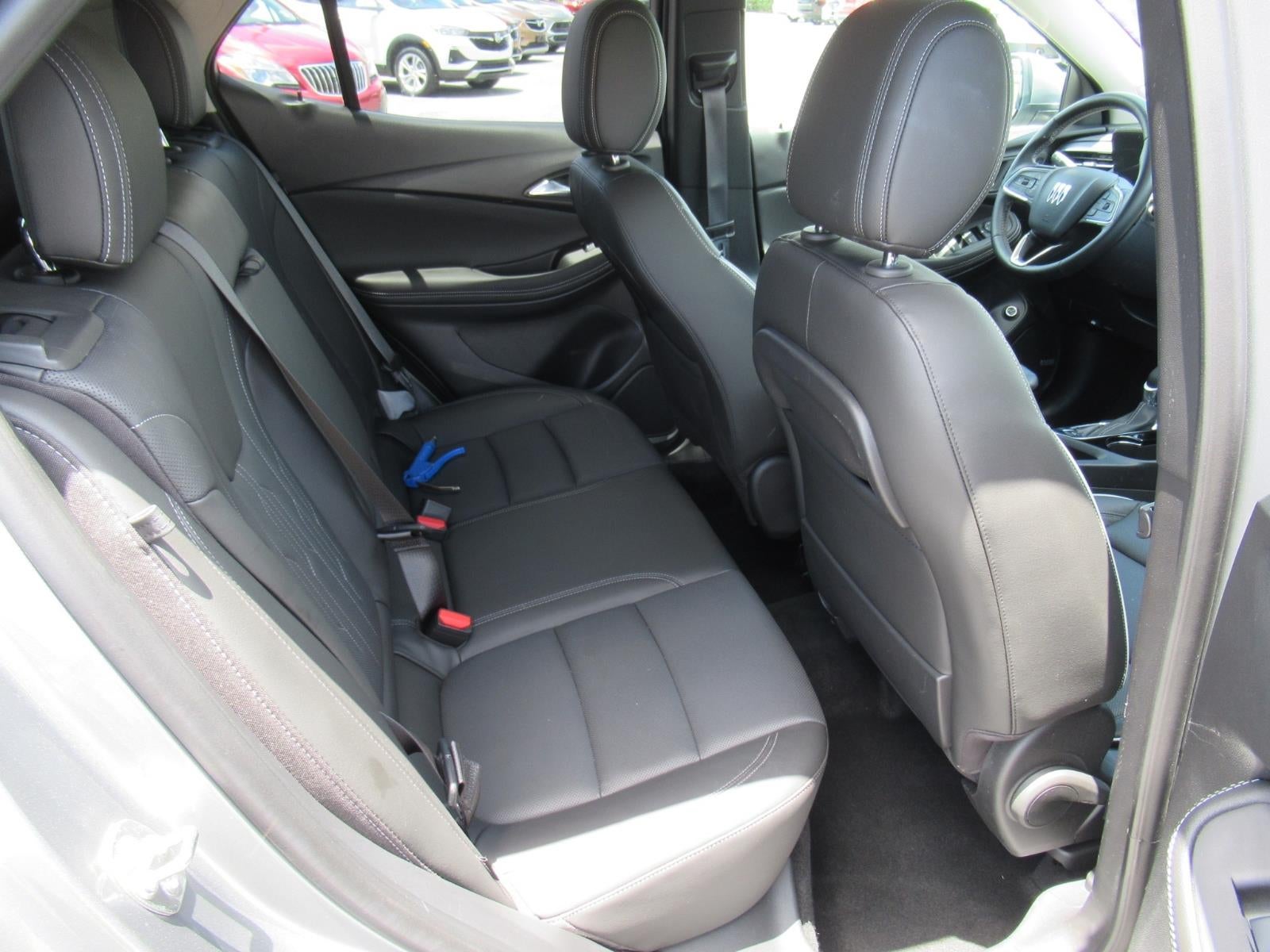 2025 Buick Encore GX Avenir - Photo 30