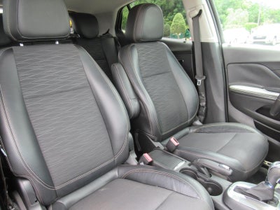 2015 Buick Encore BASE