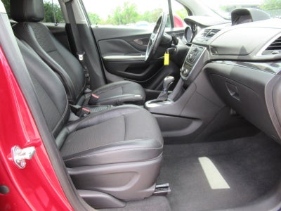 2015 Buick Encore BASE
