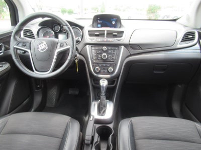 2015 Buick Encore BASE