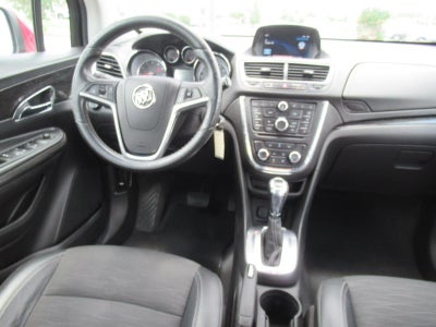 2015 Buick Encore BASE