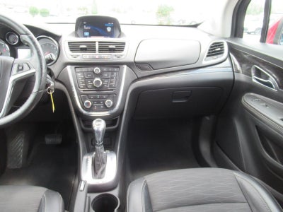2015 Buick Encore BASE