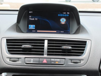 2015 Buick Encore BASE