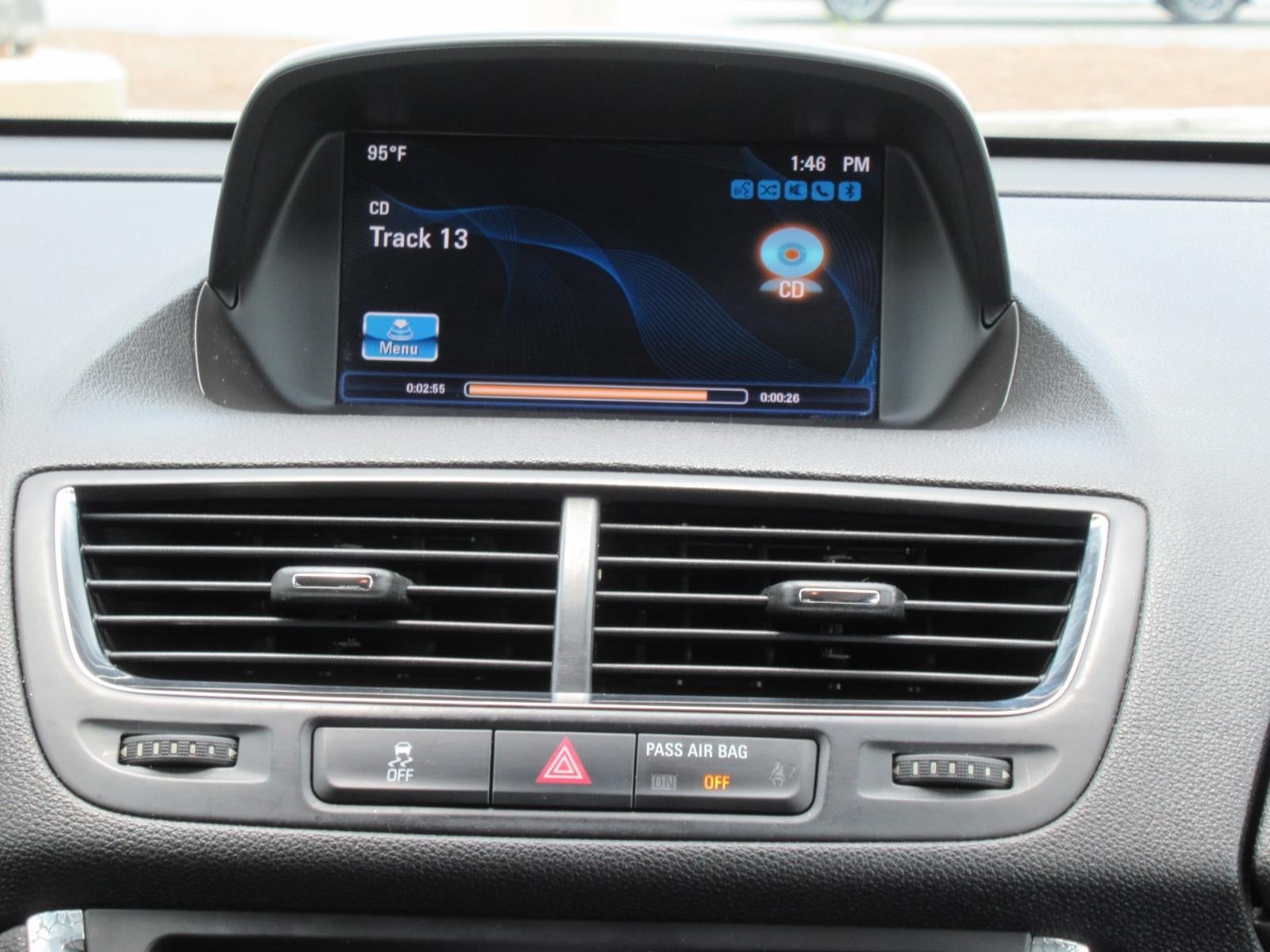 2015 Buick Encore BASE