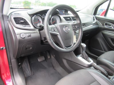2015 Buick Encore BASE