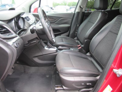 2015 Buick Encore BASE