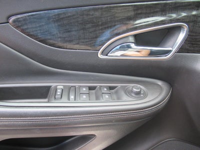 2015 Buick Encore BASE